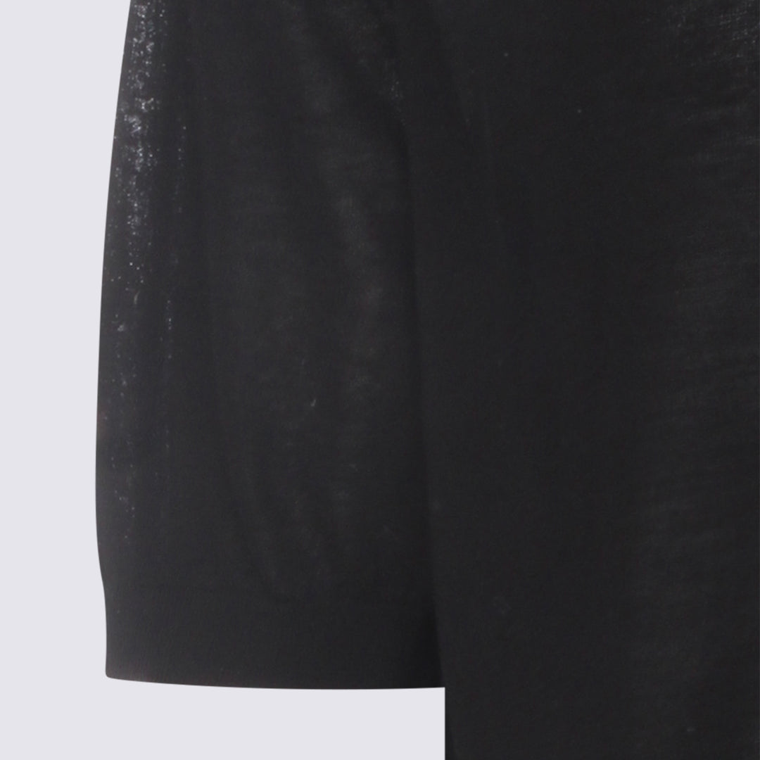 Malo T-shirts and Polos - Blacks and greys | 5a02afd6ca5489037c41b59682b2ff434f6c1444