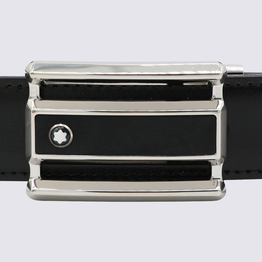 Belts Black - Brown