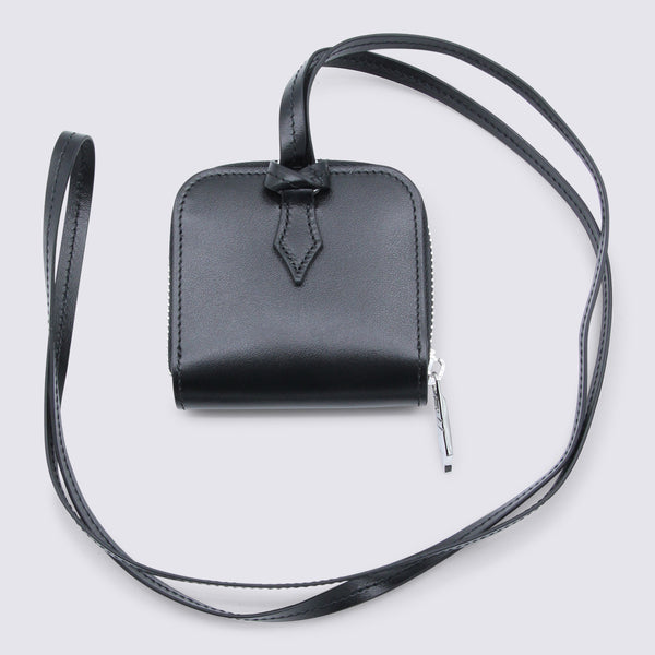 Wallets Black