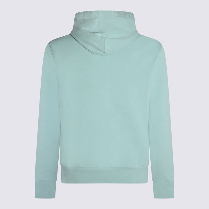 Polo Ralph Lauren Sweaters - CELADON | 76611a7db668e2502c1602cf71f410c459622a93