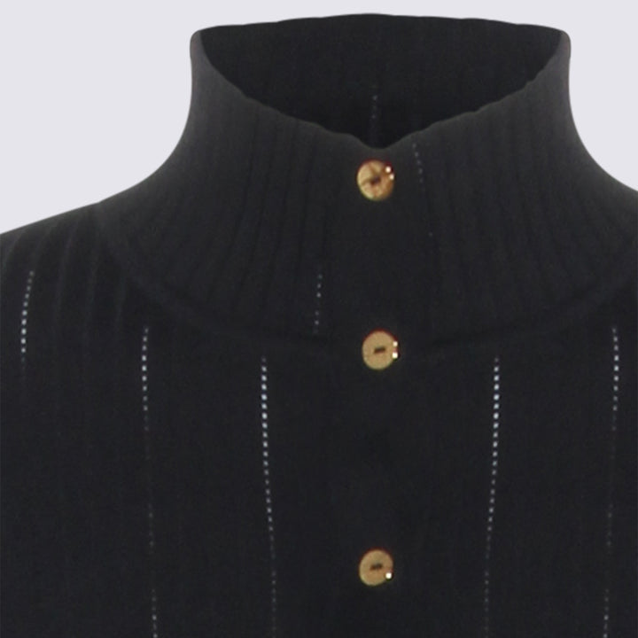 Elisabetta Franchi Dresses - Blacks and greys | 0bc32a5da31eda5febd3a703966f4ae098f1cabe