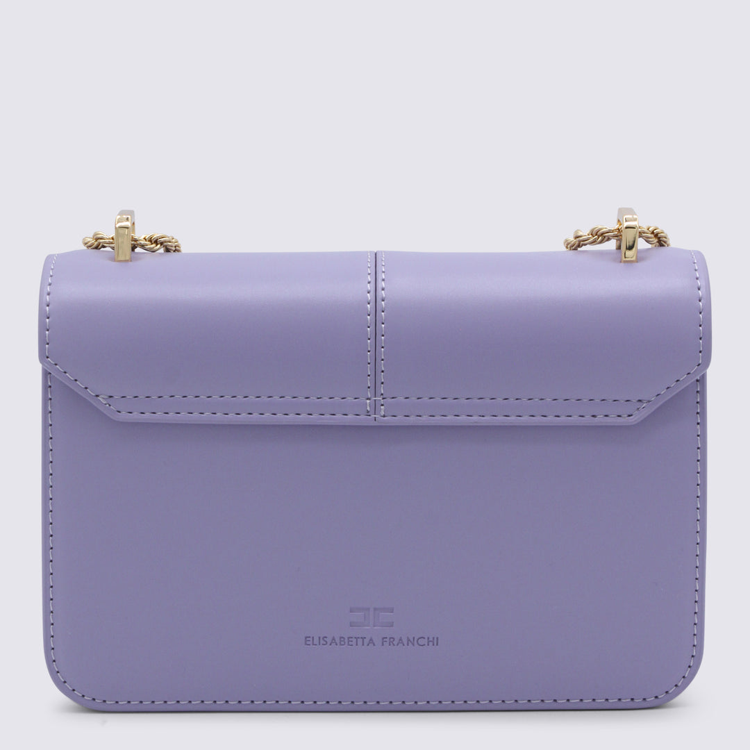 Elisabetta Franchi Bags - Pastello | a4358b0351ad8ff5ba97654b044402ce07149500