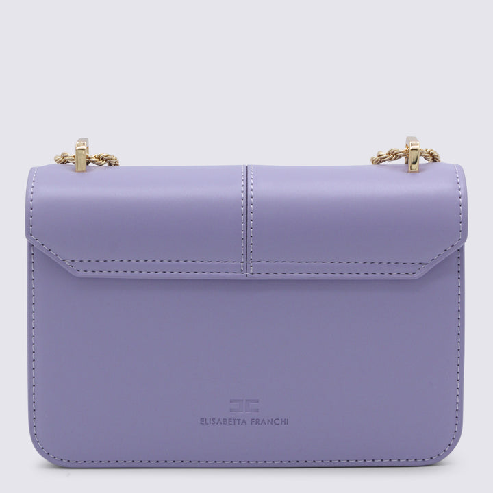 Elisabetta Franchi Bags - Pastello | a4358b0351ad8ff5ba97654b044402ce07149500