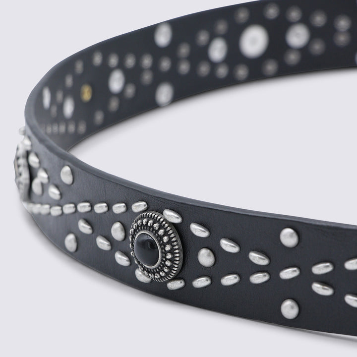 Golden Goose Belts - Blacks and greys | 0975d7d4c565d55162f91e8c930682202e919e4d