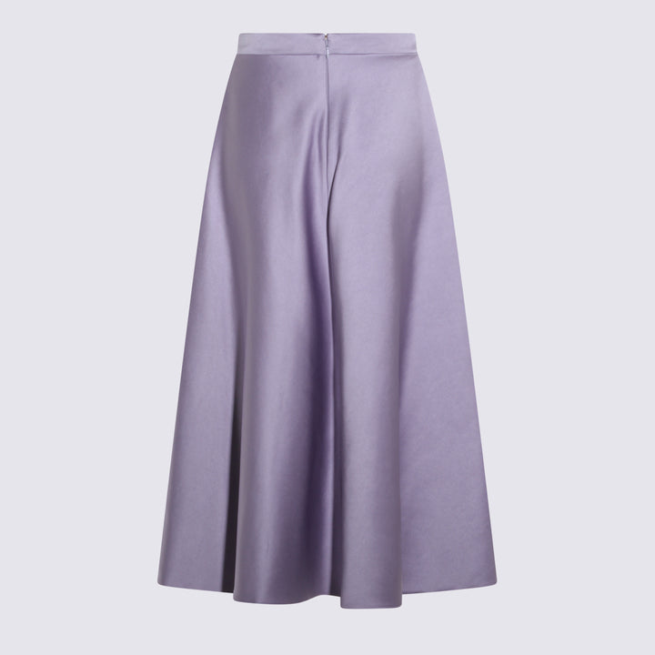 Elisabetta Franchi Skirts - Light and natural | e43dcd512d8cdd8bc672e2c9a1771aab51bcce0e