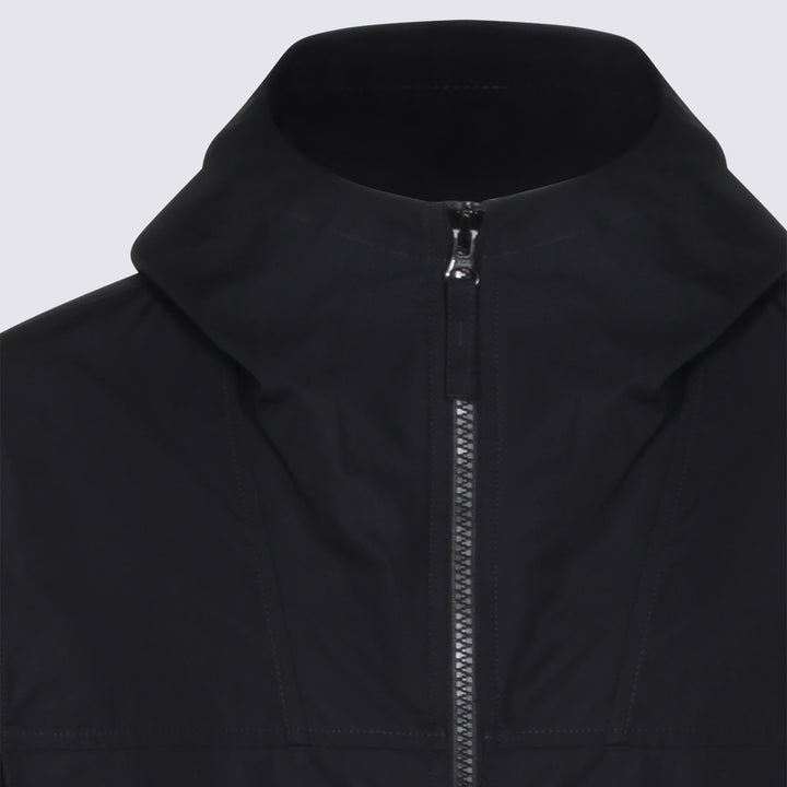 Stone Island Jackets - Blacks and greys | 5f1be8fb159015e23926145ee4f5699dc8e27e54