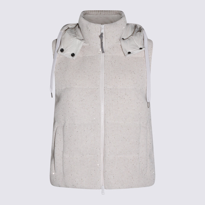 Brunello Cucinelli Coats - AVENA | 4c0262e9d023d4c6be06db8ff5da17b24be5565e