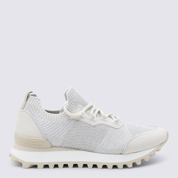 Sneakers Chari