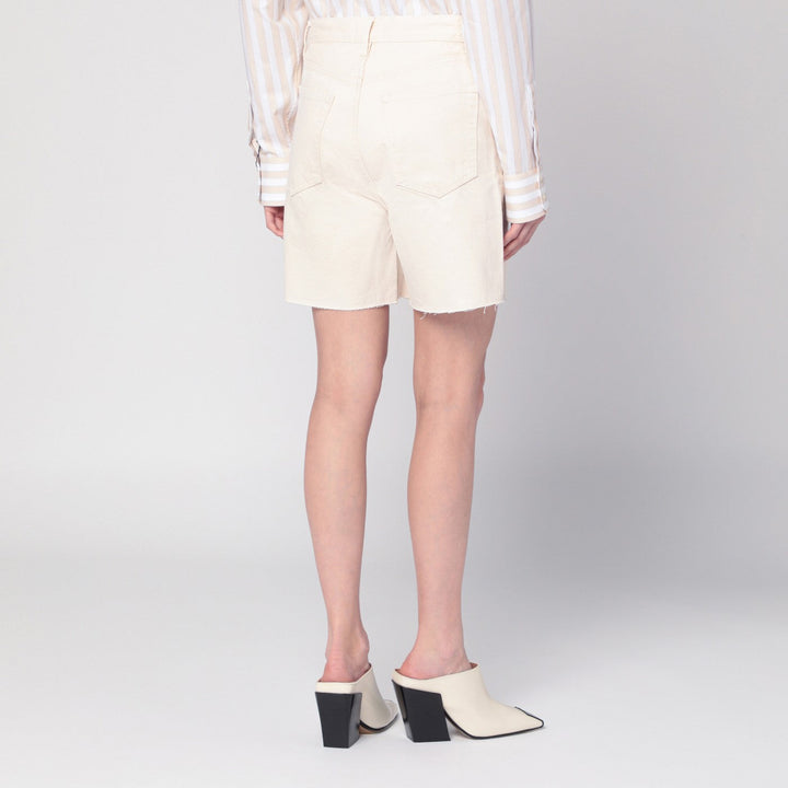 Frame Shorts - White | c3b3d0a04101b69956bc3162dc1099ef392339db