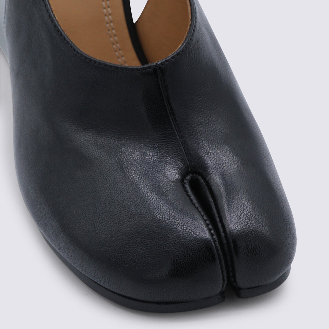 Maison Margiela Sandals - Blacks and greys | b993539ef4e3da0bb8c3419c470d63f21246160a
