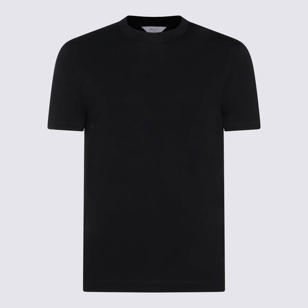 T-Shirts And Polos Scuri