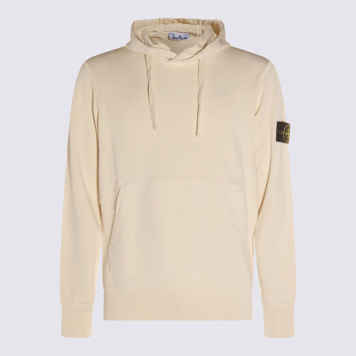 Stone Island Sweaters - Light and natural | 2b09bbf49824d60378705faa50d6921025aa3256