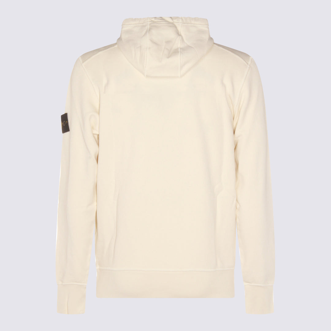 Stone Island Sweaters - Light and natural | 907124e14f51f7eb0a2642cfb2868608977b3e09