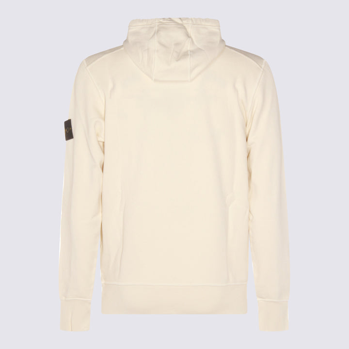 Stone Island Sweaters - Light and natural | 907124e14f51f7eb0a2642cfb2868608977b3e09