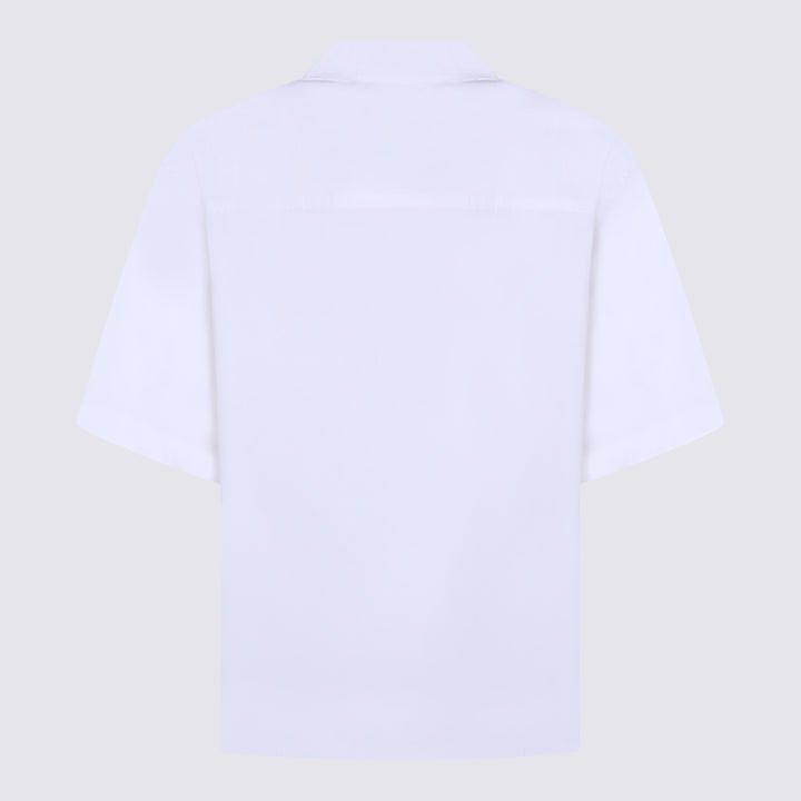Marni Shirts - White | 4dcbdd9a217393cf2cfa65be2ea9f1243cd29c15