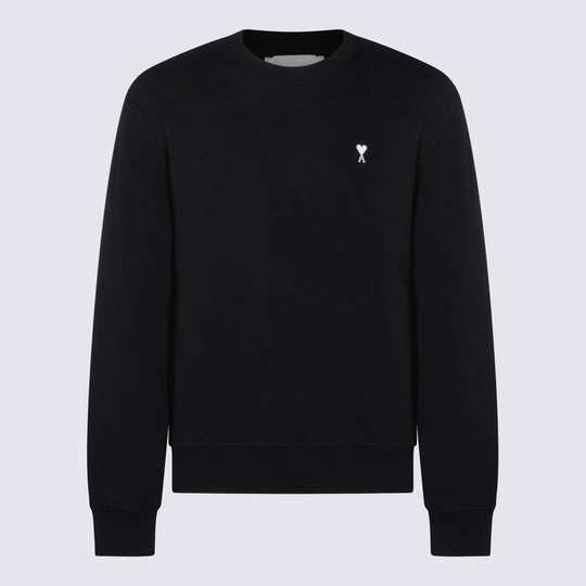 Sweaters Blacks And Greys