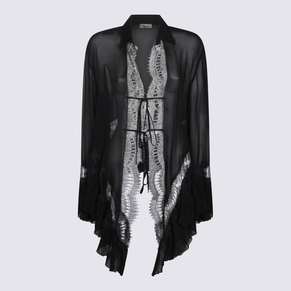 Shirts Black