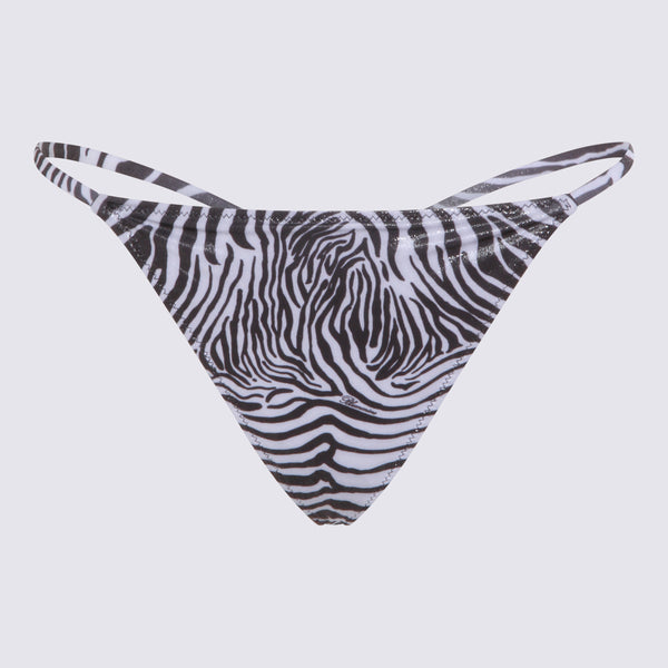 Sea Clothing Natural White/Black
