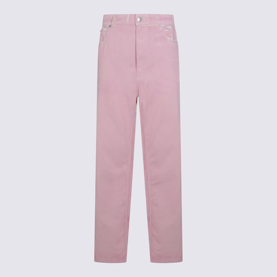 Marni Jeans - PINK GUMMY | 597883f613812fe9a7fa484140fa3ee80c9618c5