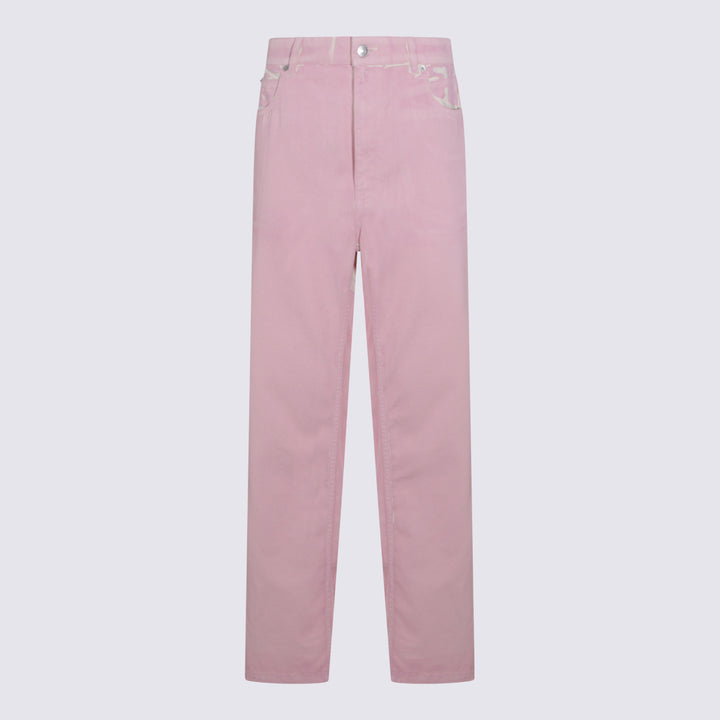 Marni Jeans - PINK GUMMY | 597883f613812fe9a7fa484140fa3ee80c9618c5