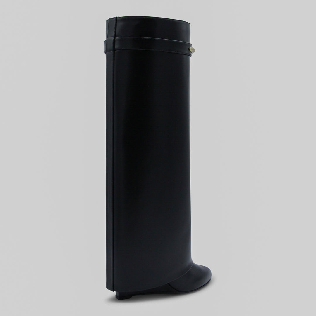 Givenchy Boots - Blacks and greys | fcd90437c8076aa2b0b66967017f1ff4e7c5f4e1