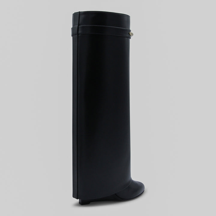 Givenchy Boots - Blacks and greys | fcd90437c8076aa2b0b66967017f1ff4e7c5f4e1
