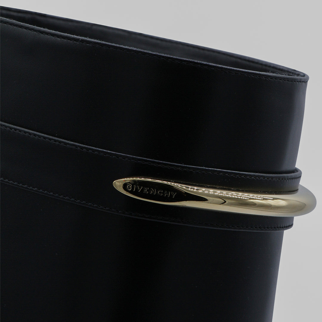 Givenchy Boots - Blacks and greys | 494a8ded6124c899a465ea11545c4b0f86c23e56