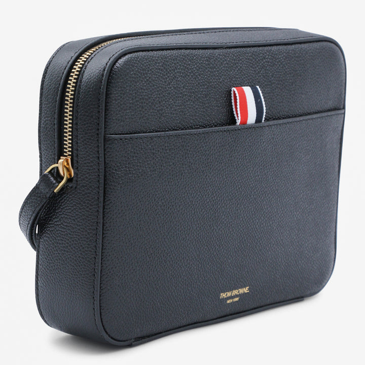 Thom Browne Bags - Blacks and greys | 8313bbcbe9e5b0006fc125b01c17eebbf4742cae