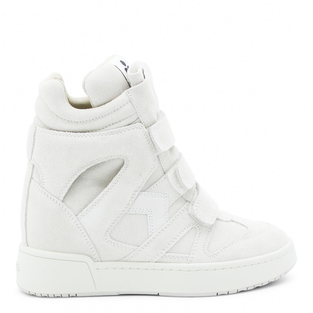 Isabel Marant Sneakers - Chiari e Naturali | 5a63ba5165667c9233773560b8a310ddd52fec0d