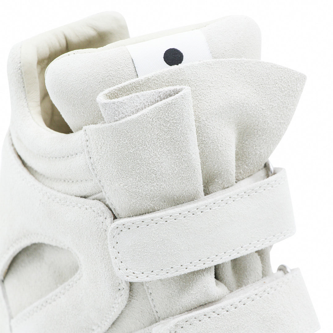 Isabel Marant Sneakers - Chiari e Naturali | 9c397a261ec6033b7f4377a65e312a2ae1599dcf
