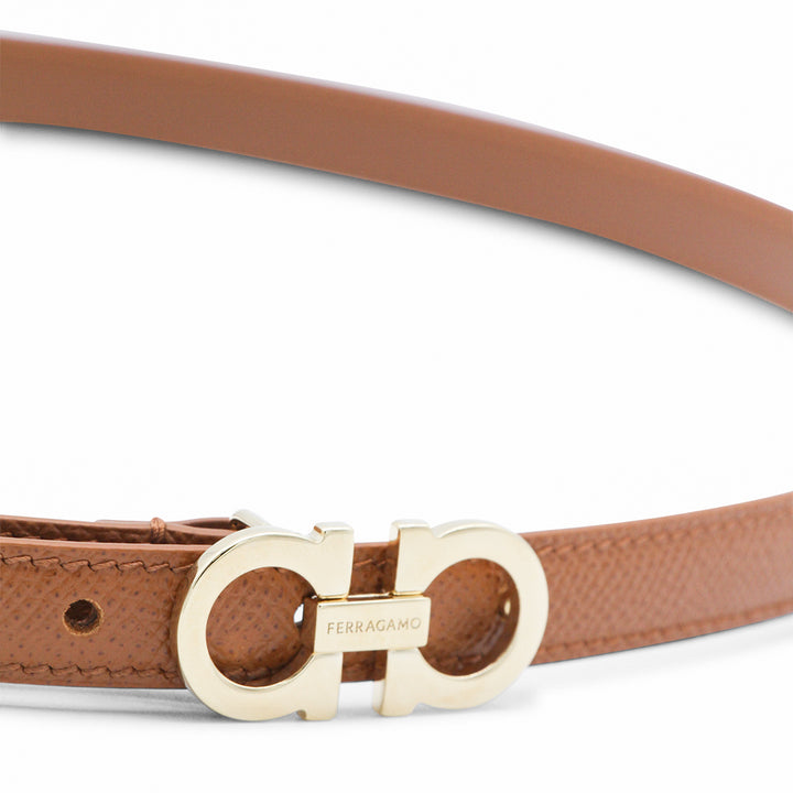 Ferragamo Belts - Light and natural | 001a8946c1c9297ebac8bd6c2d53c93a2456468d