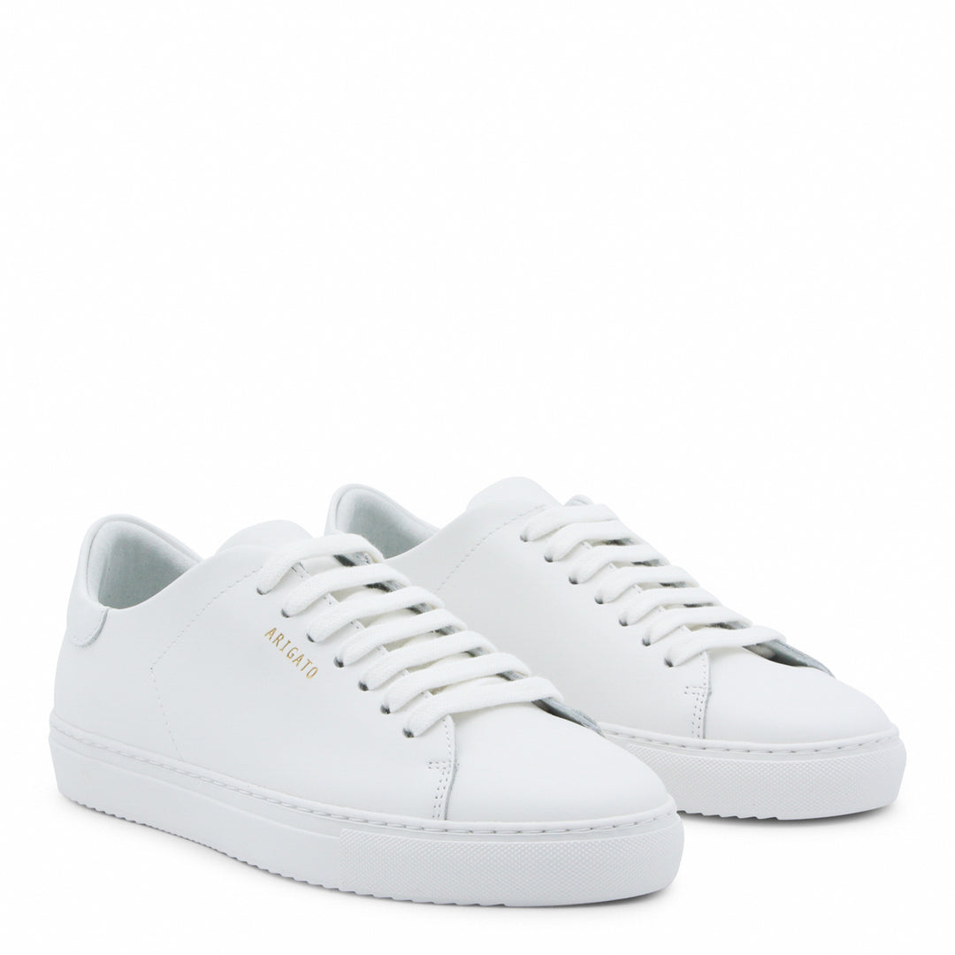 Axel Arigato Sneakers - Light and natural | de818458468b625f282ed41cce2e7a14081fe3a6