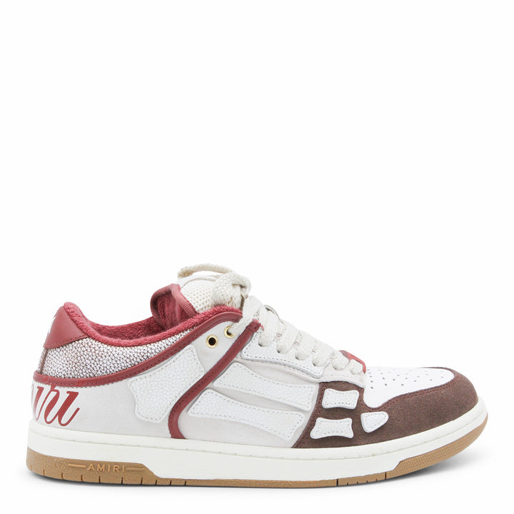 Amiri Sneakers - Blue and green | f6c639514065151f42826eb5ef0529f105c3f220