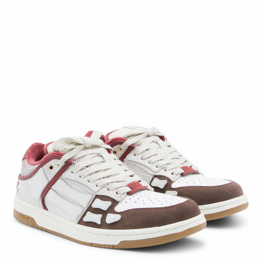 Amiri Sneakers - Blue and green | b9a246f0caf3cc98d44d90e53d115ca6b7d02dea