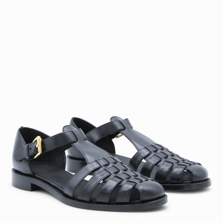 Church'S Sandals - Blacks and greys | dfb07ad178f82caeae501c183df4a3ff8493cc02