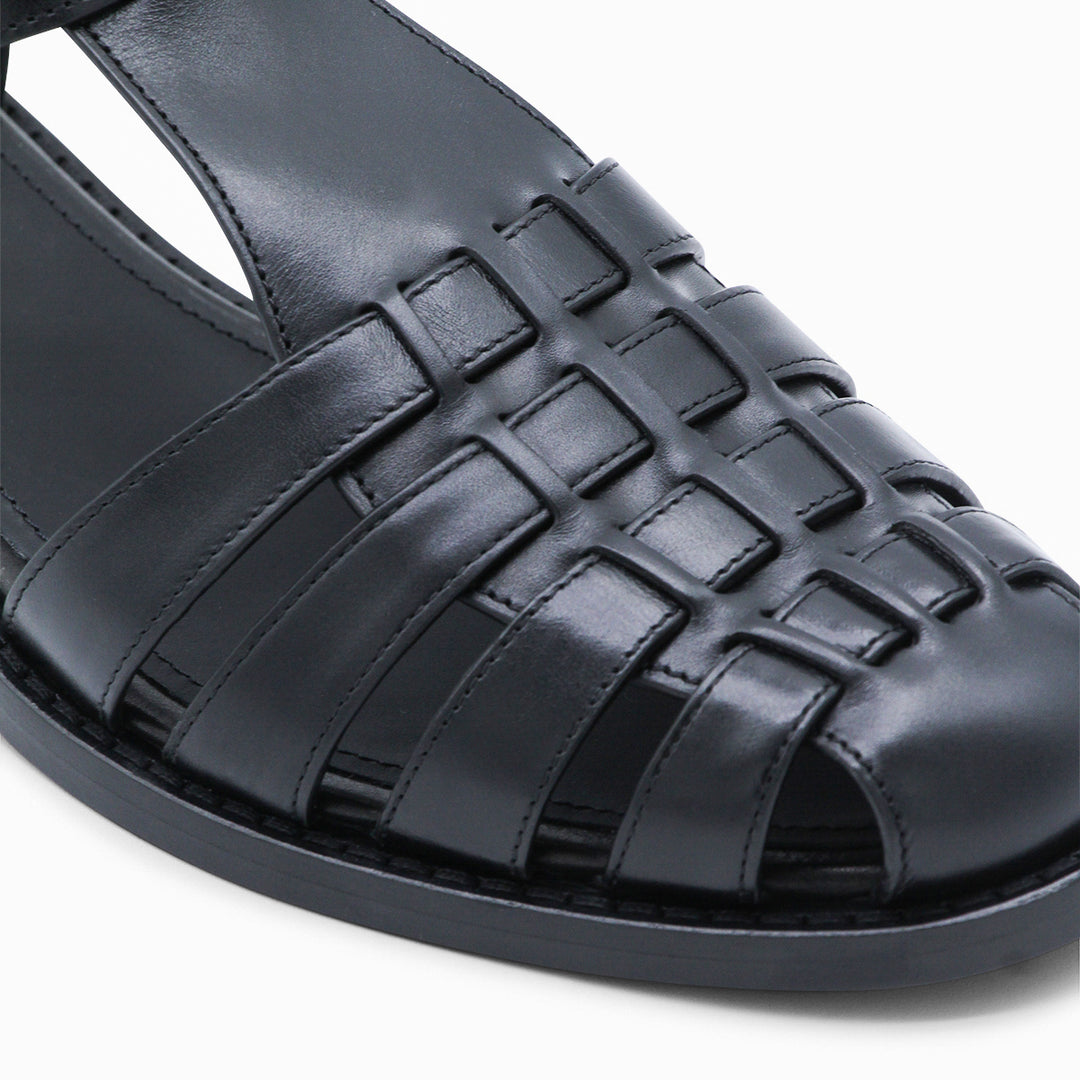 Church'S Sandals - Blacks and greys | 6dab91d22bfeb827f5c0f0f7c763d4edc39024f6