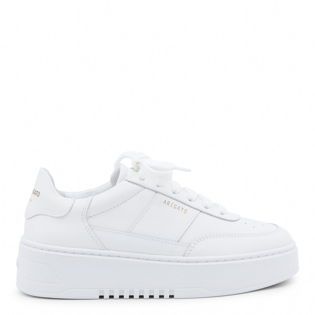 Axel Arigato Sneakers - Light and natural | fc3e922df89437d48b5d48eb3b522ce3350d2620