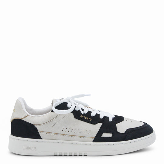 Sneakers Beige-Black