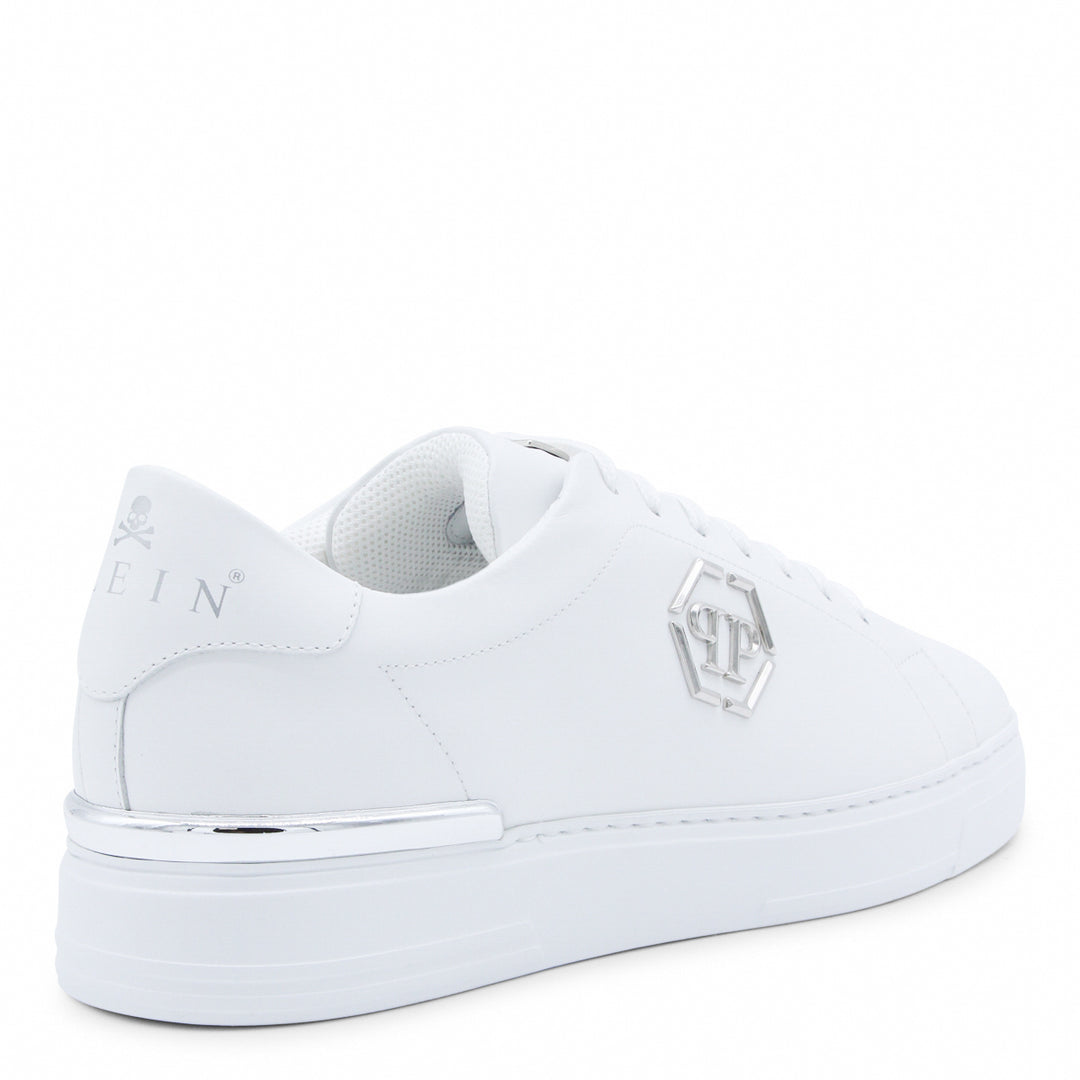 Philipp Plein Sneakers - Light and natural | c12d52afb27b894b566b6d0a299e02cfccfa3851