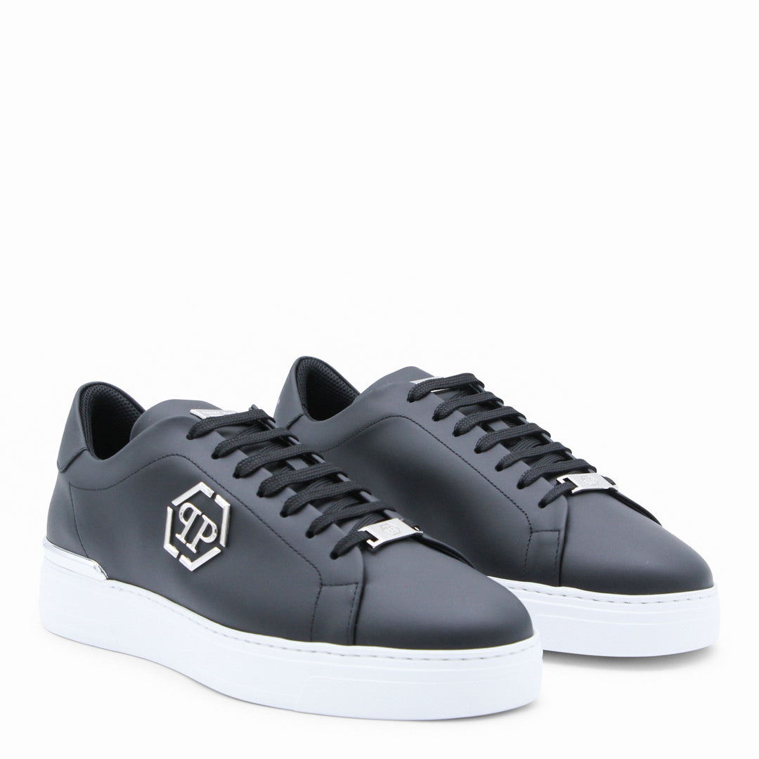 Philipp Plein Sneakers - Black | 7fecbf894ffa144d75fe1cbd8242602060a04325