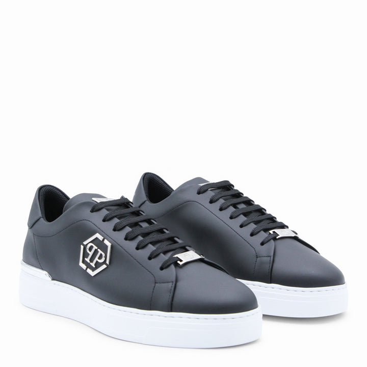 Philipp Plein Sneakers - Black | 7fecbf894ffa144d75fe1cbd8242602060a04325
