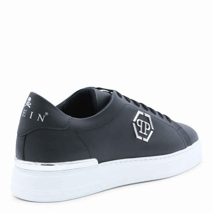 Philipp Plein Sneakers - Black | 02a18d59a0b0182d696a1a0e186556485420324e