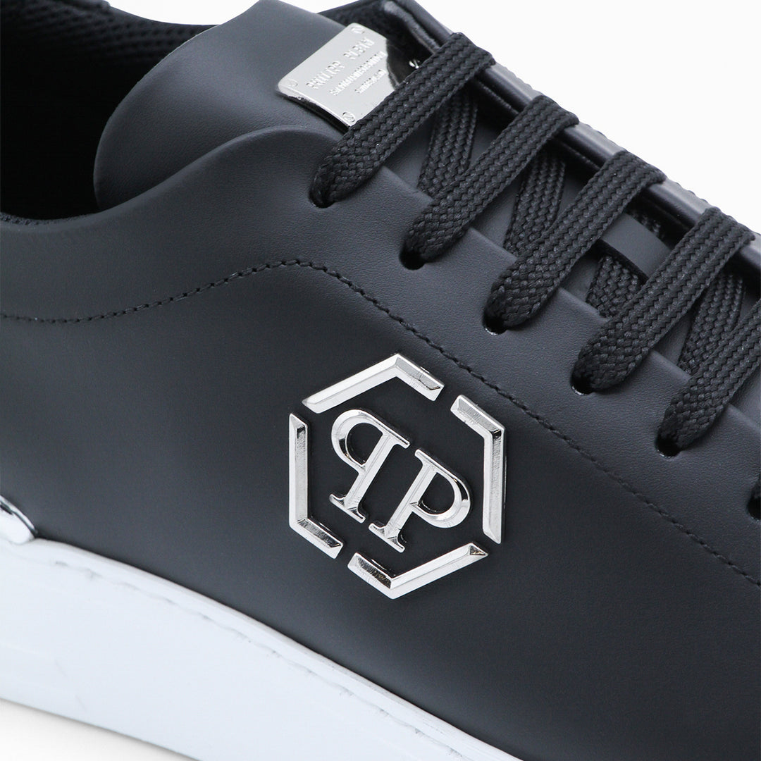 Philipp Plein Sneakers - Black | 206484ace8f50ad5236ff8ca94b059f42eaeed04