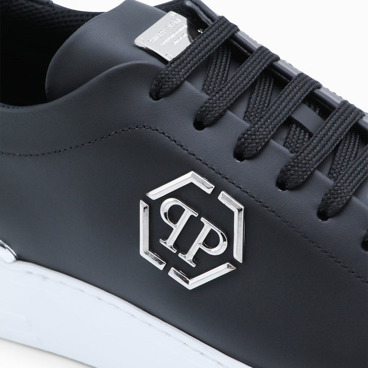 Philipp Plein Sneakers - Black | 206484ace8f50ad5236ff8ca94b059f42eaeed04