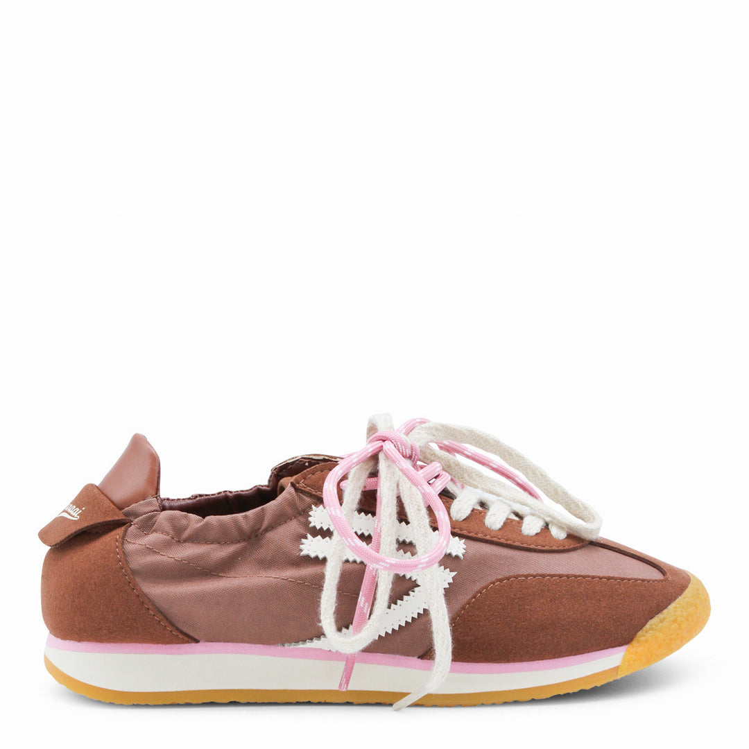 Puraai Sneakers - BROWNIE | 30aba2a0bb9348bdf08d52a867f38624bf4158c8