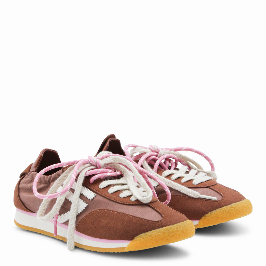 Puraai Sneakers - BROWNIE | 6348a6b6e845867a4bd9ac1381a294a6d5f7a56d