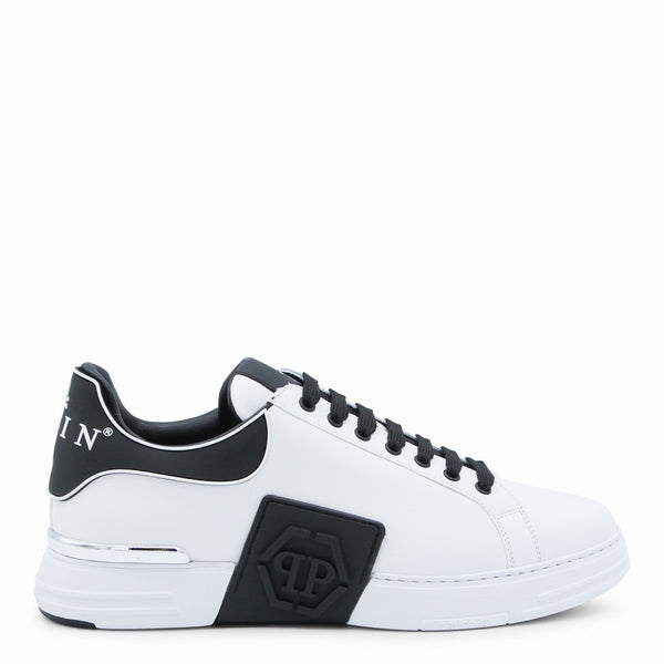 Baskets noires