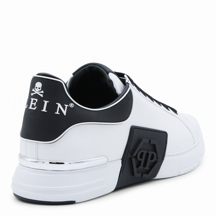 Philipp Plein Sneakers - Blacks and greys | 8be4f7caac9fb9c88e7f2141c3618cb802240425