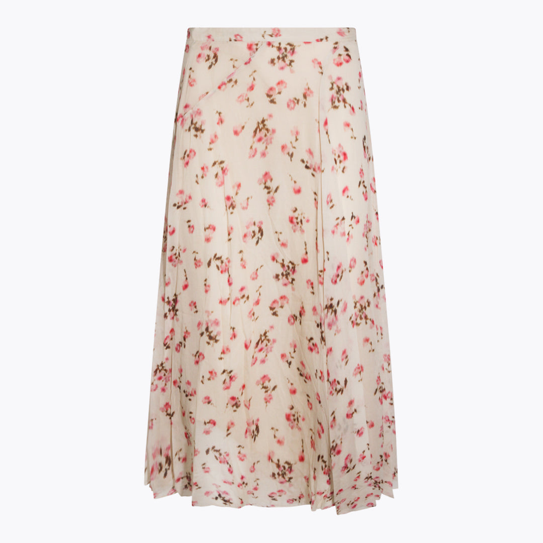 Marant Etoile Skirts - Chiari e Naturali | c74a1aa42ef6e9ace439dbb714e8673492d11b23