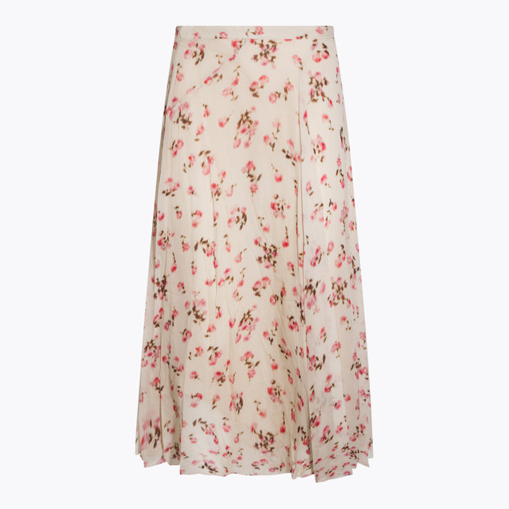 Marant Etoile Skirts - Chiari e Naturali | c74a1aa42ef6e9ace439dbb714e8673492d11b23